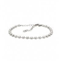 Bracciale Marlù Donna Basi in Acciaio 15BR011 - 15BR011
